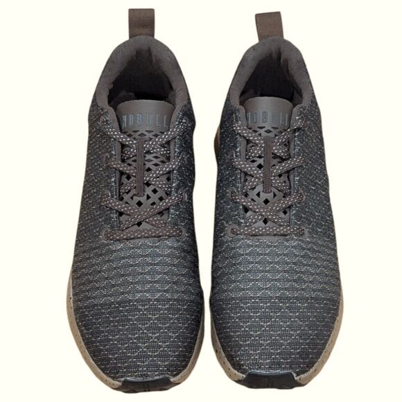 NOBULL Matryx Trail Runner in Brown W10/M8.5 Shoes Lace Up NWOT - Picture 5 of 9